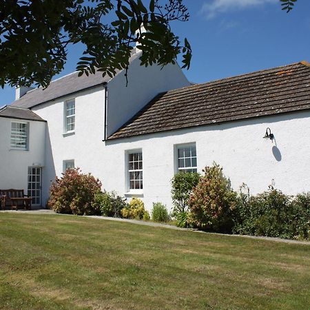 Гостьовий будинок Skerrols House Bridgend  Екстер'єр фото